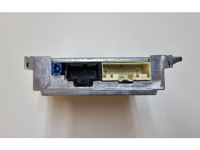 Другие приборы 04672797AQ, P04672797AQ Jeep Grand Cherokee WL