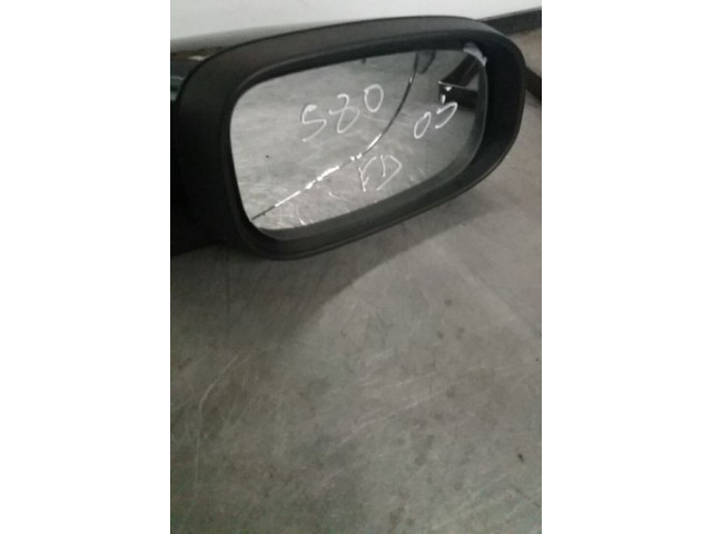 Зеркало электрическое        Volvo S80  1999 - 2003 года   