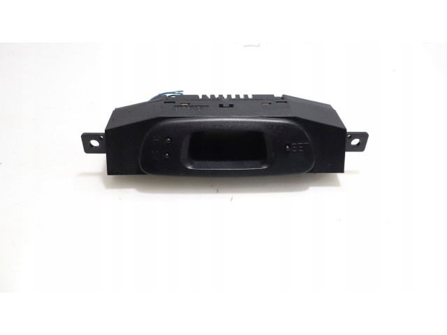 Дисплей Mitsubishi Carisma