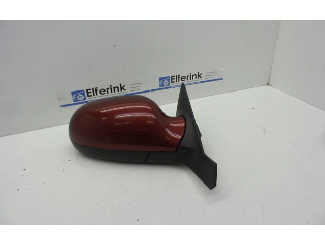 Zpětné zrcátko Volvo S80 2000 30634983, 30634983