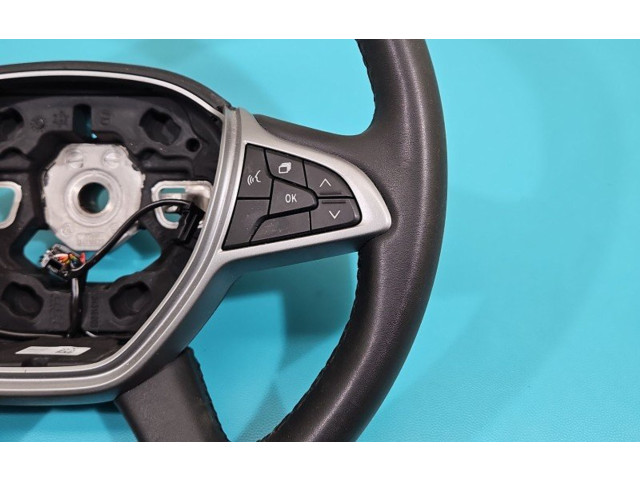 Руль 34318632D, IMPRK1443595 Dacia Sandero III