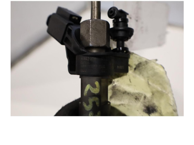 Форсунка 0445115027, A642070138780    Chrysler 300 - 300C для дизельного двигателя EXL 3