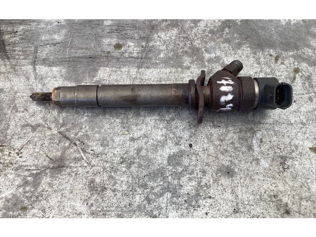 Форсунка     Volvo V70   