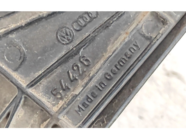 Зеркало (механическое) Volkswagen Transporter - Caravelle T4 1991 - 2003 года