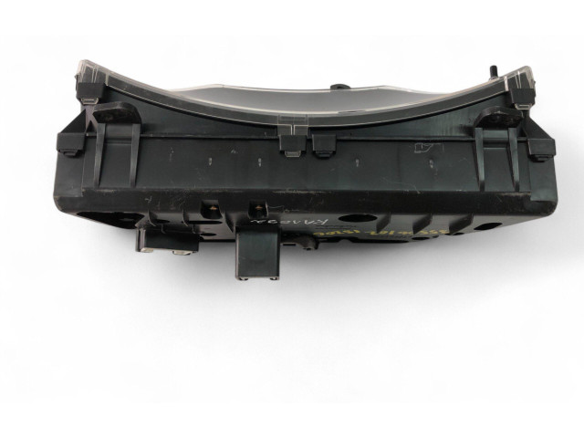 Панель приборов 8380053370 Lexus IS 200-300