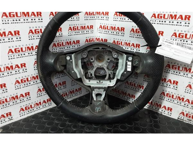Volant Nissan Juke I F15
