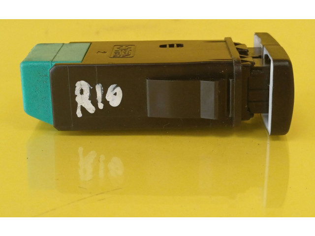 Переключатель дворников    KIA Rio