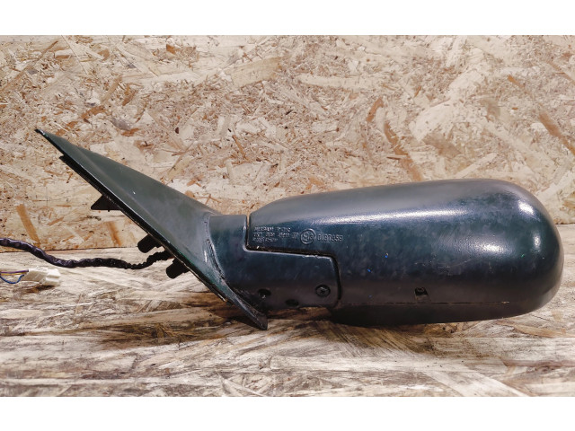 Zpětné zrcátko Nissan 240ZX, 280ZX, 300ZX 1990