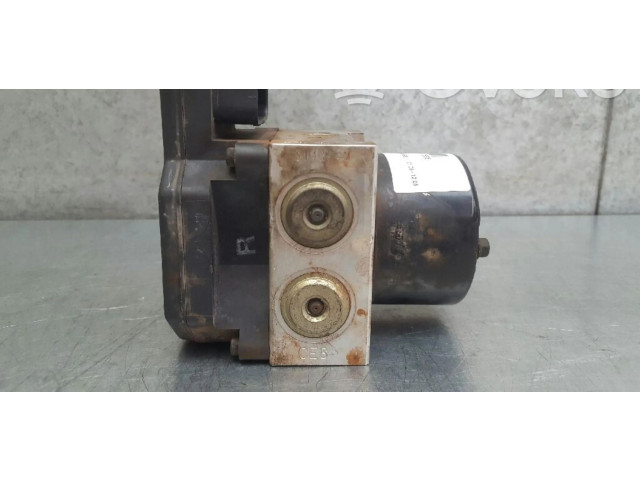 Блок АБС 96415415   Chevrolet  Rezzo  2000 - 2011 года