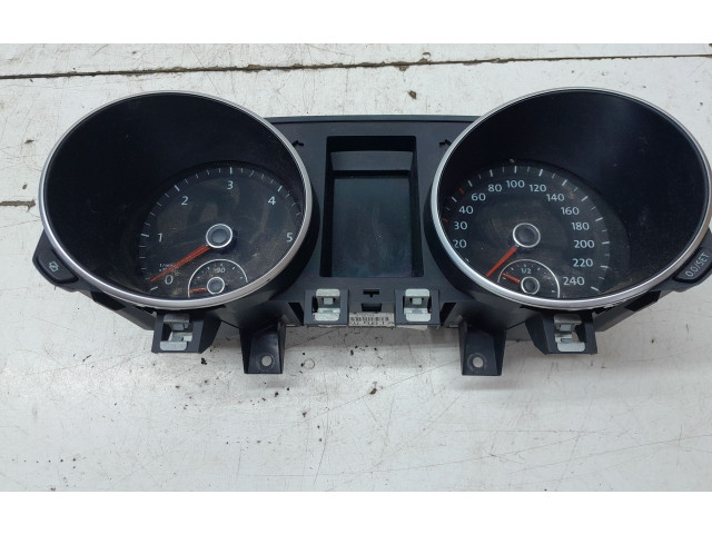 Панель приборов 5K09208B1A, 5K0920 Volkswagen Golf VI
