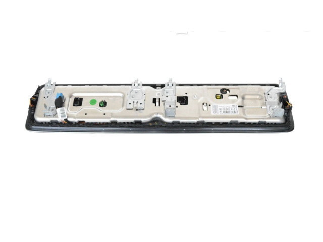 Přístrojová deska  Mercedes-Benz E W213 2018 A2135406986, A2229045901  