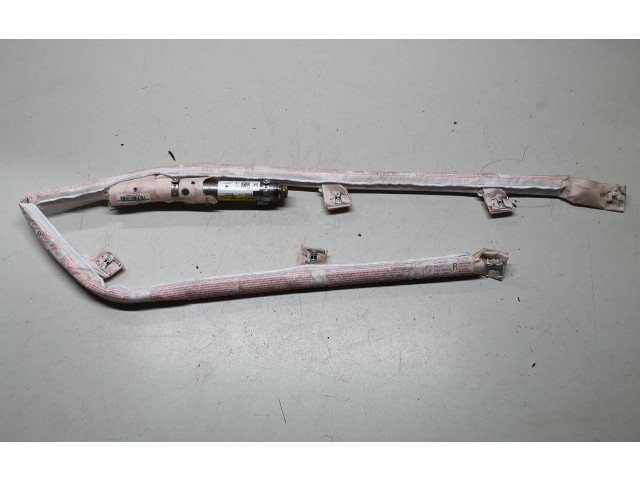 Боковая подушка безопасности 5JJ880742A   Skoda Rapid (NH)