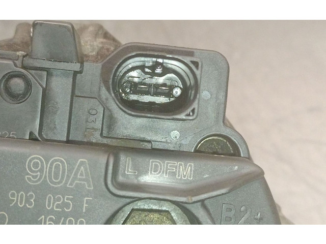 Генератор 037903025F, 038903018RX Audi A2