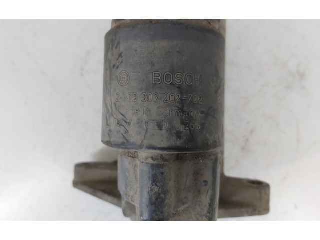 Стартер  0001107030, 2810002040   Toyota Carina T210