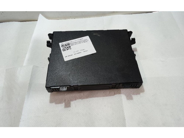 Блок предохранителей A1699001600, 5DK008728-40   Mercedes-Benz A W169    