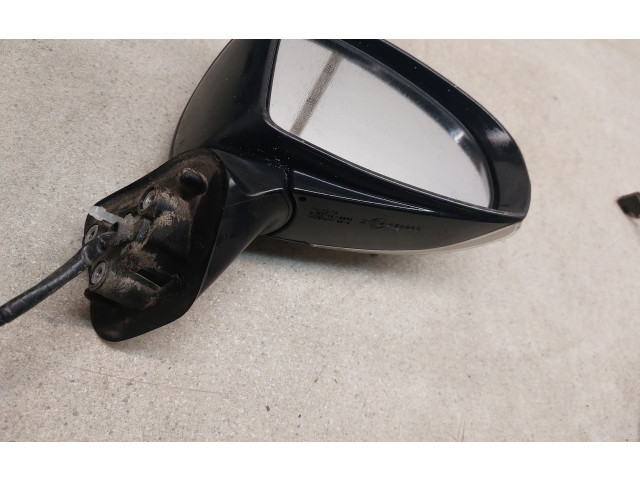 Zpětné zrcátko Toyota Prius (XW30) 2012 E4022865