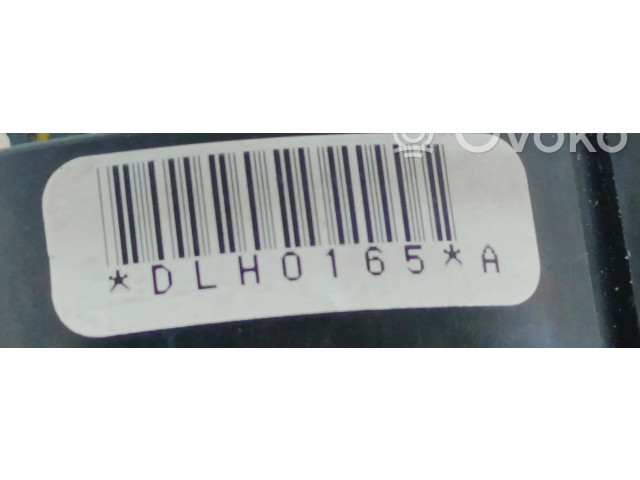 Подрулевой шлейф SRS DLH0165, DLH0165A   Volvo S80