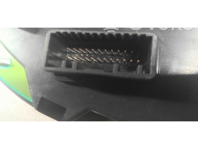 Панель приборов 248106897R Dacia Logan II