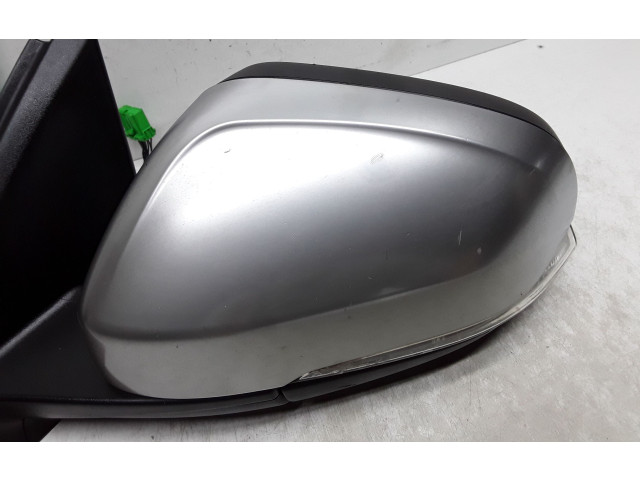 Зеркало электрическое Volvo S60 2014 - 2018 года