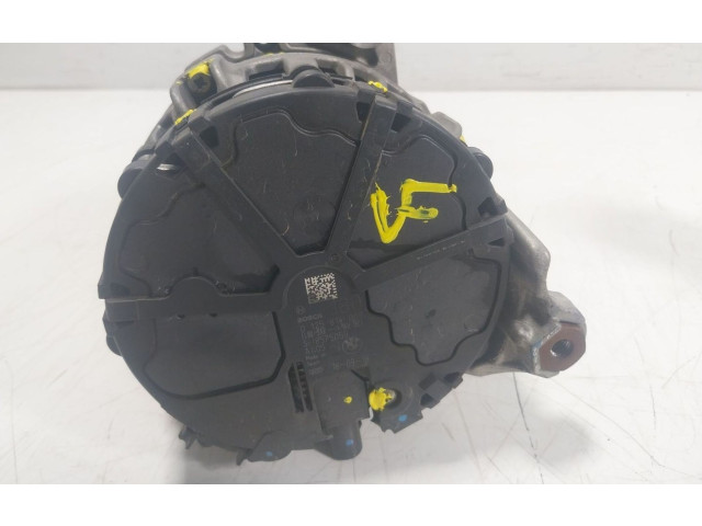 Генератор 12318575059, 0125814008 BMW X3 G01