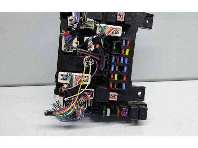 Блок предохранителей 8637A644 Mitsubishi ASX