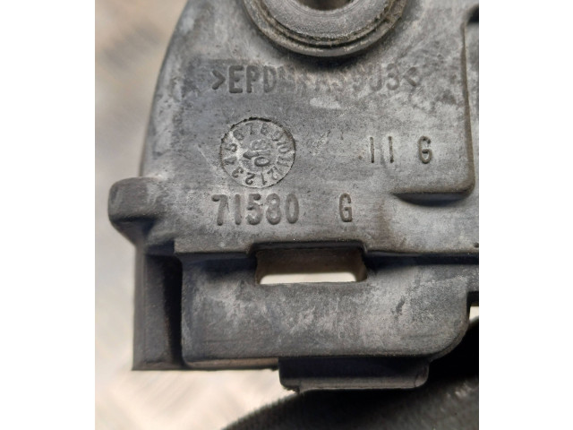 Zpětné zrcátko Citroen Berlingo 2010 71580