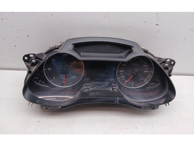 Панель приборов 8k00920930c   Audi A4 Allroad       