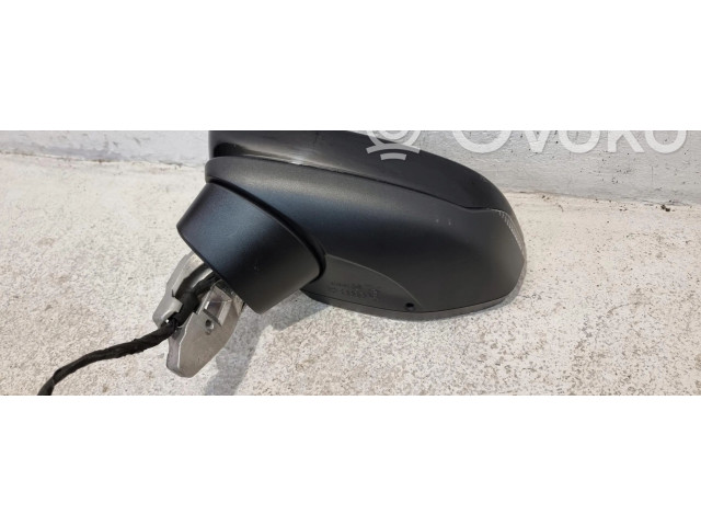 Зеркало электрическое        Audi A3 8Y  2020 -  года   