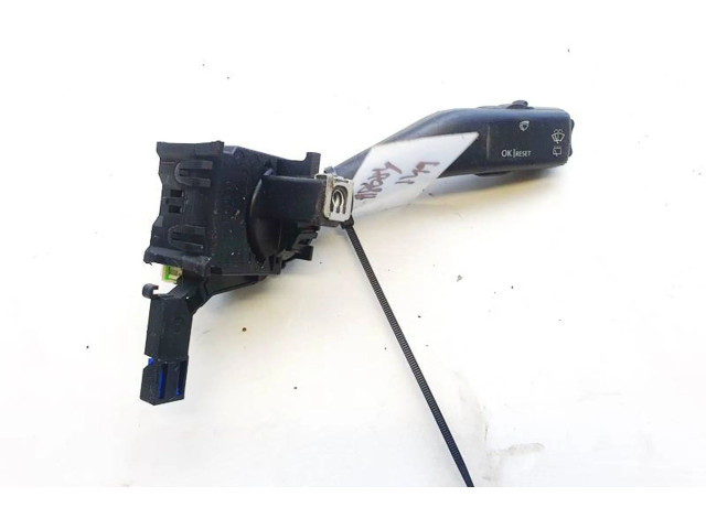 Ручка стеклоочистителей 1k0953519a, anp80h024a Volkswagen Golf Plus