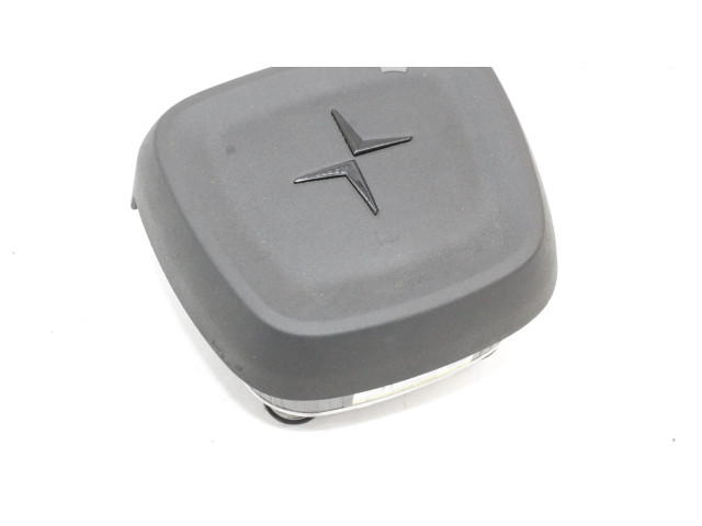 Подушка безопасности водителя 32329840, P032329840   Polestar 2