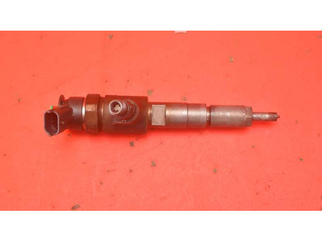 Форсунка 0445110252, 0445110252 Citroen Nemo