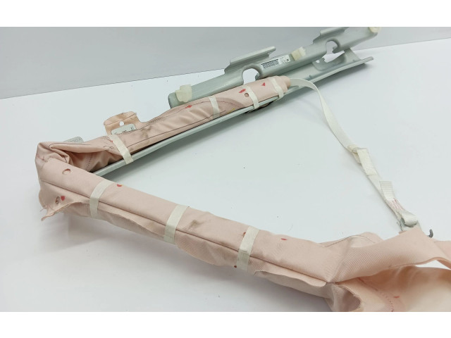 Боковая подушка безопасности 4EFUXNEQBWV Mitsubishi Outlander