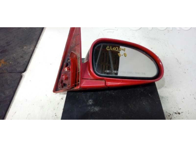 Зеркало электрическое Hyundai Coupe - года