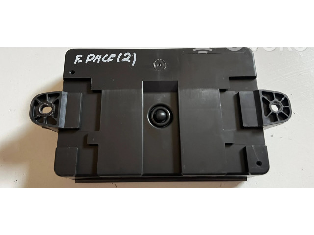 Блок управления FK7219H440AF Jaguar F-Pace