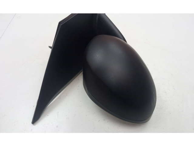 Зеркало электрическое Peugeot 107 2005 - 2014 года