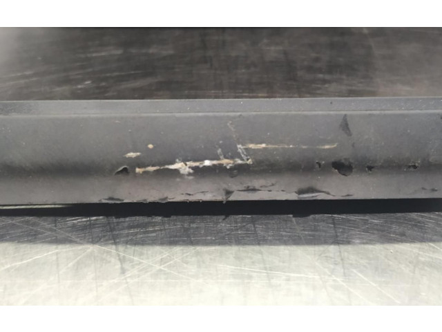 Блок управления климат-контролем Citroen Berlingo