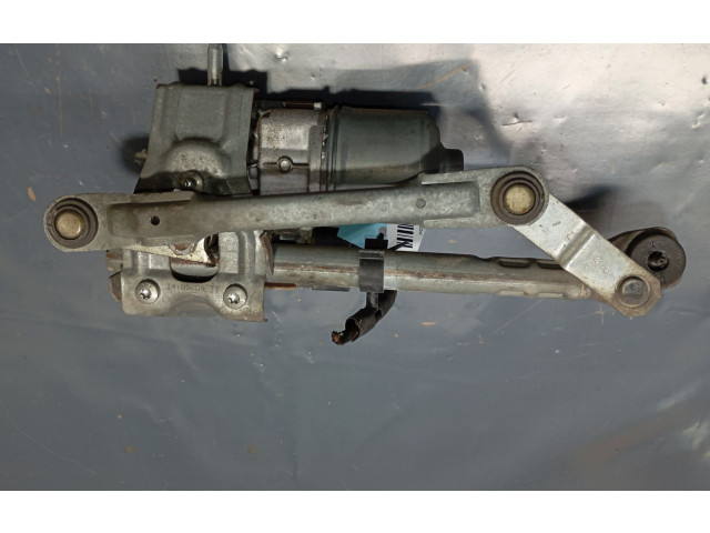 Моторчик дворников 1T0998021    Volkswagen Touran I