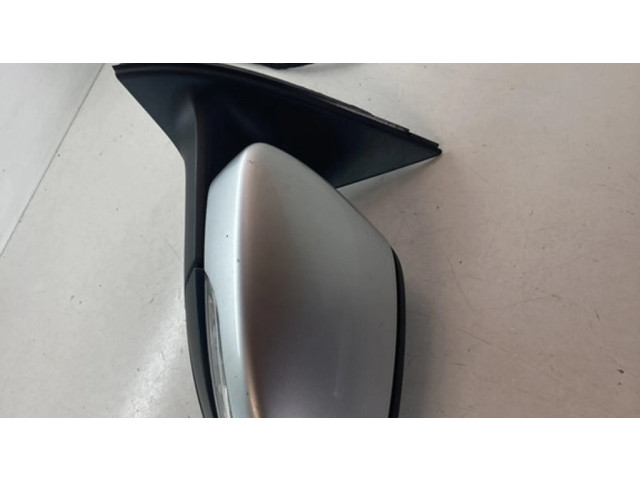 Зеркало электрическое левое Volkswagen PASSAT B7 2011-2014 года