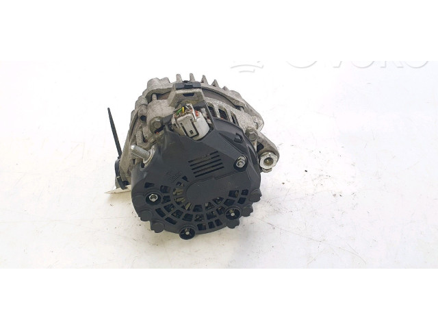 Генератор 3730004835, I0-1261G Hyundai i10