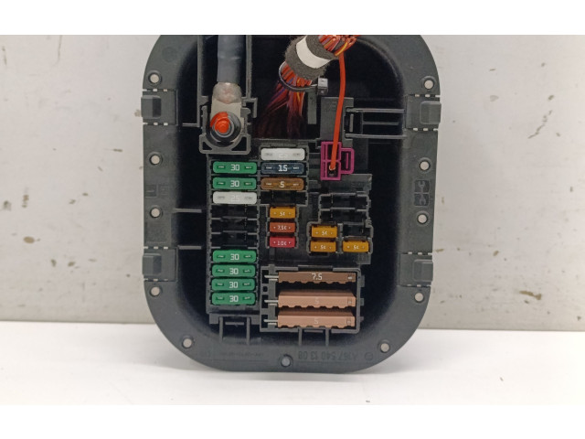 Pojistková skříňka A1675401308 Mercedes-Benz GLE W167 2022