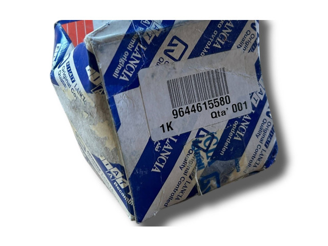 Блок комфорта 9644615580   Fiat Ulysse   