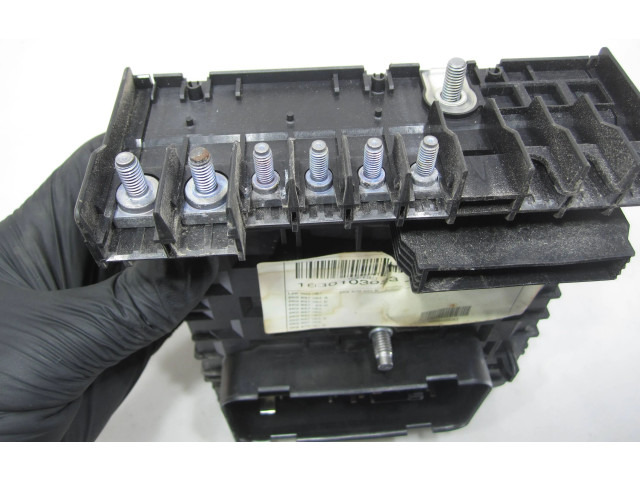 Блок предохранителей 2K5970331K, 2K0937804E   Volkswagen Caddy    