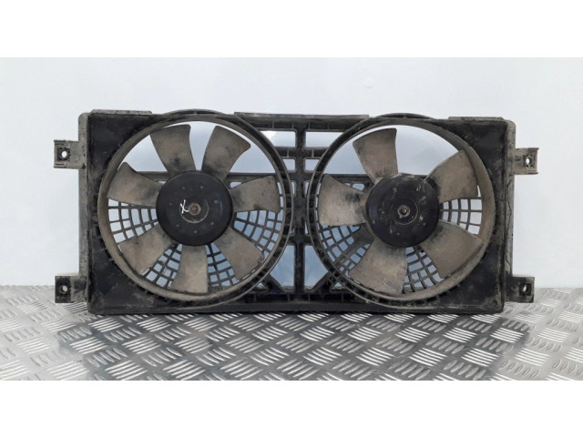 Комплект вентиляторов