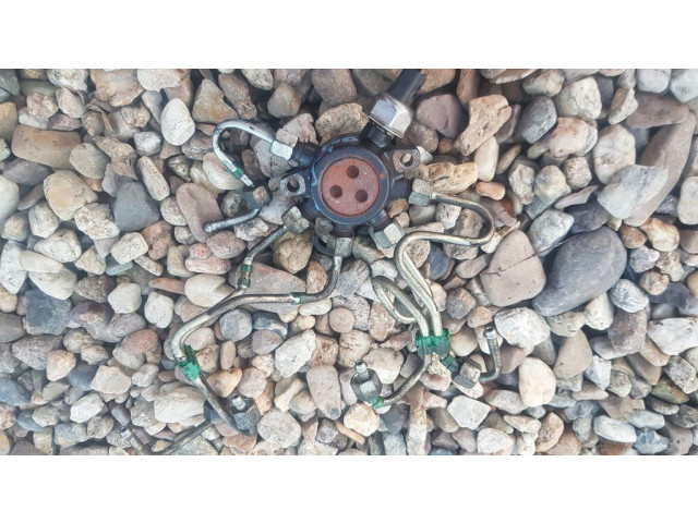 Магистральная трубка топлива