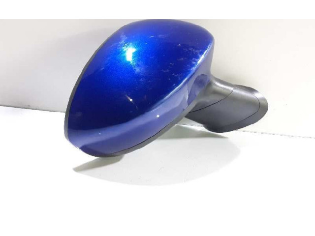 Зеркало электрическое Fiat Grande Punto - года