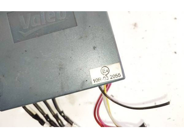 Блок управления 10r032055, 10r-032055 Volkswagen Golf Plus