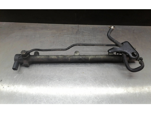 Топливная рампа A6680700095, 0445214005   Mercedes-Benz A W168  