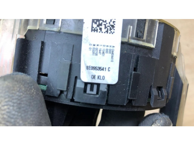 Полоса надувных подушек (кольцо srs)