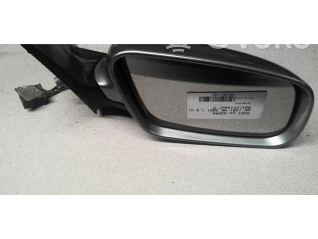 Zpětné zrcátko Audi A6 S6 C5 4B 2003 4B1858532BF3FZ