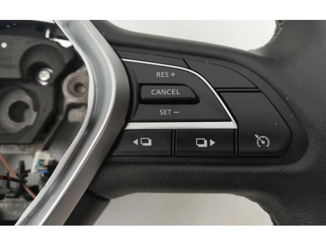 Volant Infiniti Q50 2014